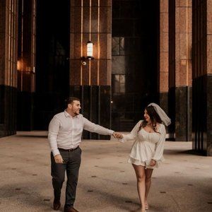 Meet your Posher, Teya